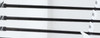 Titleist 620 Mb Iron Set 4-Pw Stiff Flex Steel 13428487 Good