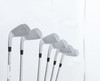 Mizuno Mp-18 Mmc Iron Set 5-Pw Stiff N.S. Pro Modus 3 Tour 120 13420702 Good