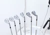 Titleist 620 Cb Iron Set 5-Pw Stiff Flex Fst Kbs C-Taper Steel 13425032 Good