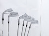 Pxg 0211 Xcor2 Iron Set 5-Pw Stiff Flex N.S. Pro 950Gh 13369940 Good Left Hand