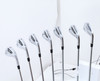 Callaway Apex Cb/Mb Iron Set 4-Pw Extra Stiff N.S. Pro Modus3 Tour120 79633 Good