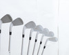 Callaway Apex Cb/Mb Iron Set 4-Pw Extra Stiff N.S. Pro Modus3 Tour120 79633 Good