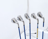 Xxio 13 Iron Set 6-Pw Regular Flex Xxio Mp 1300 Graphite 13447558 Good