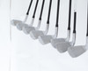 Callaway Epic Pro Iron Set 4-Pw, Aw Senior Flex Prolaunch Axis 13449166 Good