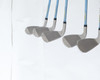 Xxio 13 Iron Set 7-Pw, Sw Ladies Flex Xxio Mp 1300 Graphite 13447574 Good