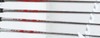 Mizuno Mp-18 Iron Set 4-Pw Stiff Flex N.S. Pro Modus 3 Tour 105 13373738 Good