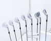 Mizuno Mp-18/Mp-18 Sc Combo Iron Set 3-Pw Stiff Flex Xp 95 S300 13379754 Good