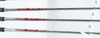 Srixon Z-765 Iron Set 4-Pw Stiff Flex N.S. Pro Modus 3 Tour 120 13395098 Good