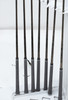Taylormade P770 Designer Series Battle Worn Iron Set 4-Pw Stiff 13408685 Good