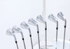 Cobra King Tour Iron Set 4-Pw Regular Flex Fst Kbs Tour Lite Steel 13399478 Good