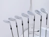 Srixon Zxir Hl Iron Set 5-Pw, Aw Regular Flex Kbs 80Hl Steel 13422261 Left Hand