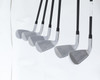 Pxg Black Ops Iron Set 6-Pw, Gw Stiff Project X Cypher Black 2.0 70 3391279 Good