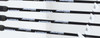 Pxg 0311Xp Gen 4 Xtreme Dark Iron Set 6-Pw, Gw Uniflex Accra Iseries 399822 Good