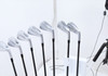 Taylormade P790 2025 Iron Set 4-Pw Extra Stiff Kbs Ct Lite Limited 13414687 Good