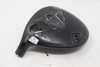 Cobra Darkspeed X 15* #3 Fairway Wood Club Head Only Inv13330957 Lefty Lh