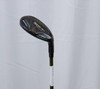 Taylormade Sim 2 Rescue 19.5° 3H Hybrid Stiff Flex Nv Green Mlt 85 13141867 Good