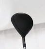 Callaway Elyte 18° 5 Fairway Wood Stiff Flex Denali Charcoal 60 13447761 Good