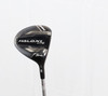 Cleveland Halo Xl Lite 16° 3 Fairway Wood Ladies Ascent Pl Blue 40 13446315 Good