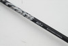 Mitsubishi Kai'Li White Dark Wave 60G Stiff 42.5" Wood Shaft Cobra Ds Adapt 4892