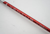 Fujikura Ventus Red Velocore 70G Stiff 42.25" Wood Shaft Titleist Inv13355105