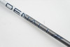 Project X Denali Charcoal 60G Stiff 42.25" Wood Shaft Callaway Inv13362110