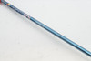Project X Hzrdus Smoke Blue Rdx Usa 60G Regular 44" Driver Shaft Taylormade 2407