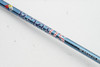 Project X Hzrdus Smoke Blue Rdx Usa 60G Regular 44" Driver Shaft Taylormade 2407