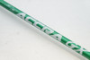 Accra Gx Green 260 M4 60G Stiff 44.5" Driver Shaft Callaway Inv13330898