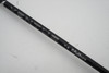 Fujikura Ventus Black Velocore+ 70G Stiff 40.5" Wood Shaft Titleist Inv13341920