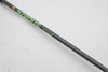 Project X Hzrdus Smoke Green Rdx 60G X-Stiff 42.5" Wood Shaft Taylormade 3330862