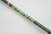 Project X Hzrdus Smoke Green Rdx 60G X-Stiff 42.5" Wood Shaft Taylormade 3330862