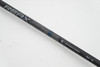 Mitsubishi Reax Mid Rotation Blue 60G Stiff 44.5" Driver Shaft Taylormade 369794