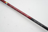 Project X Hzrdus Smoke Red Rdx 60G Regular 44.75" Driver Shaft Taylormade 004671