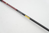 Project X Hzrdus Smoke Red Rdx 60G Stiff 44.25" Driver Shaft Taylormade 12931911