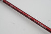 Fujikura Ventus Red Velocore+ 50G Stiff 44.5" Driver Shaft Taylormade 13322524