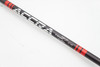 Accra 2025 Tour Z Red 5-M5 57G X-Stiff 44" Driver Shaft Ping Inv13331305