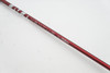 Fujikura Ventus Red Velocore+ 70G Stiff 42.75" Mini Driver Shaft Taylormade 9921