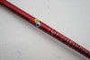 Project X Hzrdus Smoke Red Rdx 80G X-Stiff 39.5" Hybrid Shaft Titleist 13339545