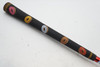 Mitsubishi Chemical C6 Red 50G Stiff 43.75" Driver Shaft Taylormade Inv13331113