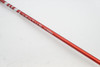 Fujikura Ventus Red Velocore 50G Regular 42" Wood Shaft Callaway Inv13364982