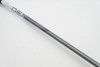 Project X Denali Charcoal 70G Stiff 42.25" Wood Shaft Callaway Inv13379085