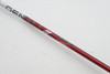 Project X Denali Red 50G Regular 44.5" Driver Shaft Taylormade Inv13389517