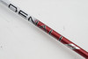 Project X Denali Red 50G Regular 44.5" Driver Shaft Taylormade Inv13389517