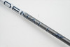Project X Denali Charcoal 50G Stiff 44.5" Driver Shaft Callaway Inv13341032