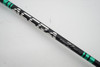 Accra 2025 Tour Z Green 75F-M4 75G Stiff 41.25" Wood Shaft Titleist Inv13382082