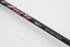 Mitsubishi Kai'Li Dark Waves Red 50G Regular 42.25" Wood Shaft Cobra Ds 13411802