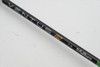 Fujikura Ventus Tr Black Velocore 70G Stiff 44.5" Driver Shaft Taylormade 389384