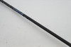 Mitsubishi Kai'Li Blue Dark Wave 60G Stiff 44.25" Driver Shaft Cobra Ds Adapt 78