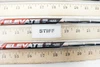 True Temper Elevate 95 S 95g Stiff 34.5"-36.25" 5pc Iron Shaft Set .370 1068052