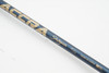 Accra Shogun Blue 42/M0 42G Senior 44.75" Driver Shaft Srixon Inv13451237